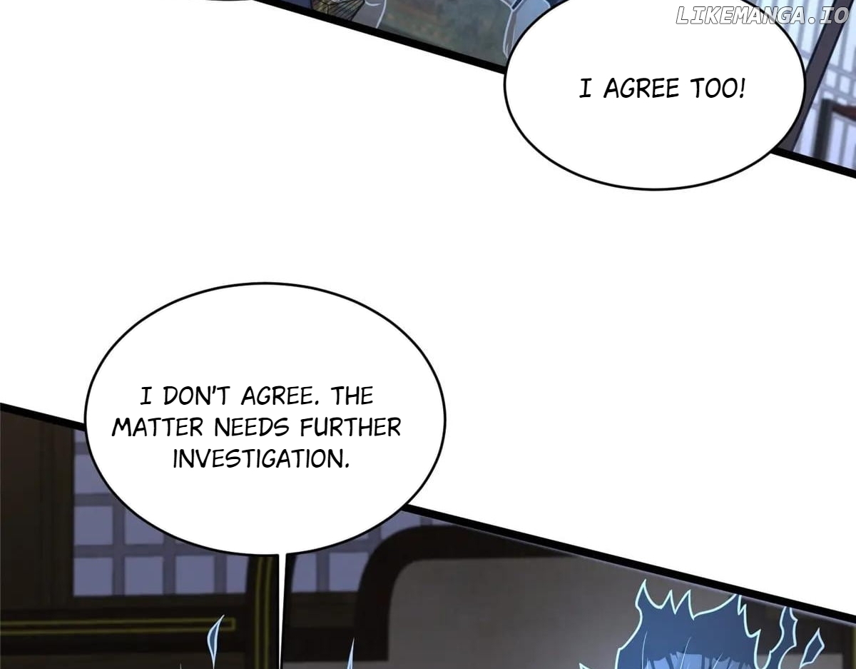 Divine Urban God Chapter 270 - page 47